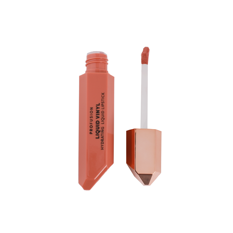 Liquid lipstick from Profusion Cosmetics' Liquid Vinyl collection in shade "Lover."