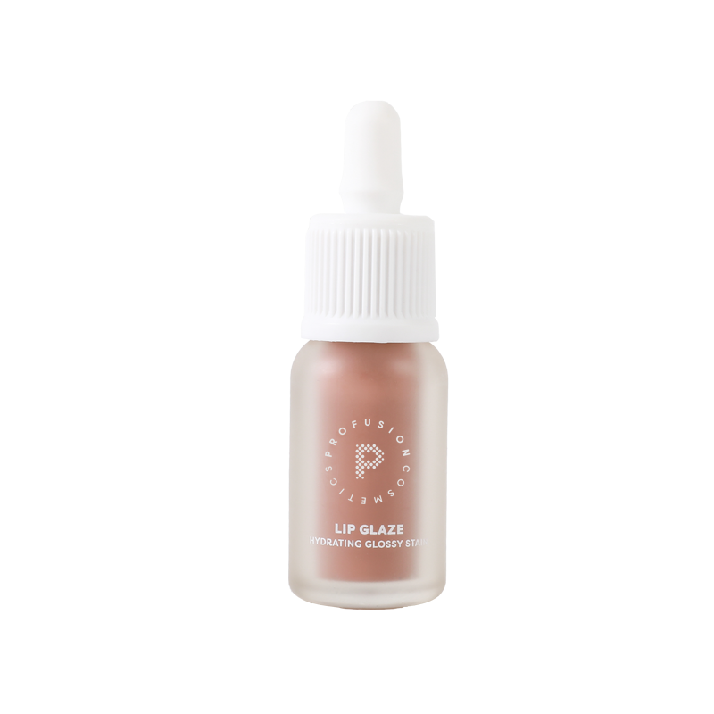 Profusion Cosmetics Vanilla Lip Glaze bottle.