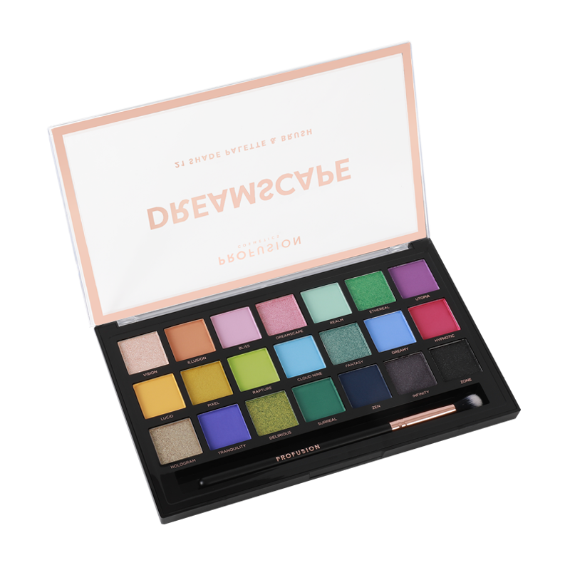 3 faux mink eye lashes with lash liner adhesive in jurassic park.