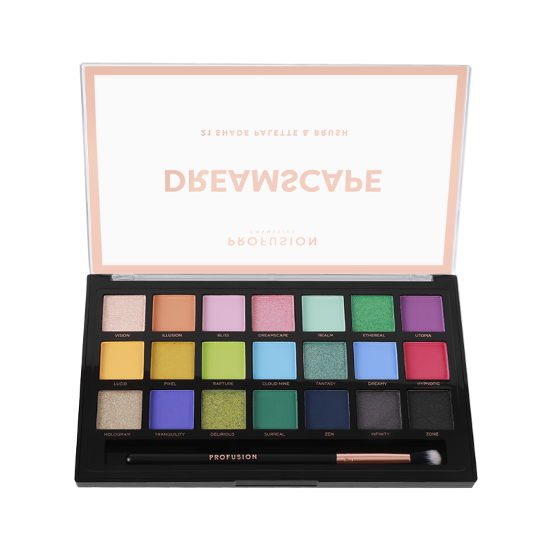 3 faux mink eye lashes with lash liner adhesive in jurassic park.