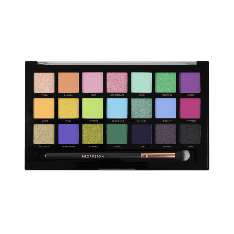 3 faux mink eye lashes with lash liner adhesive in jurassic park.