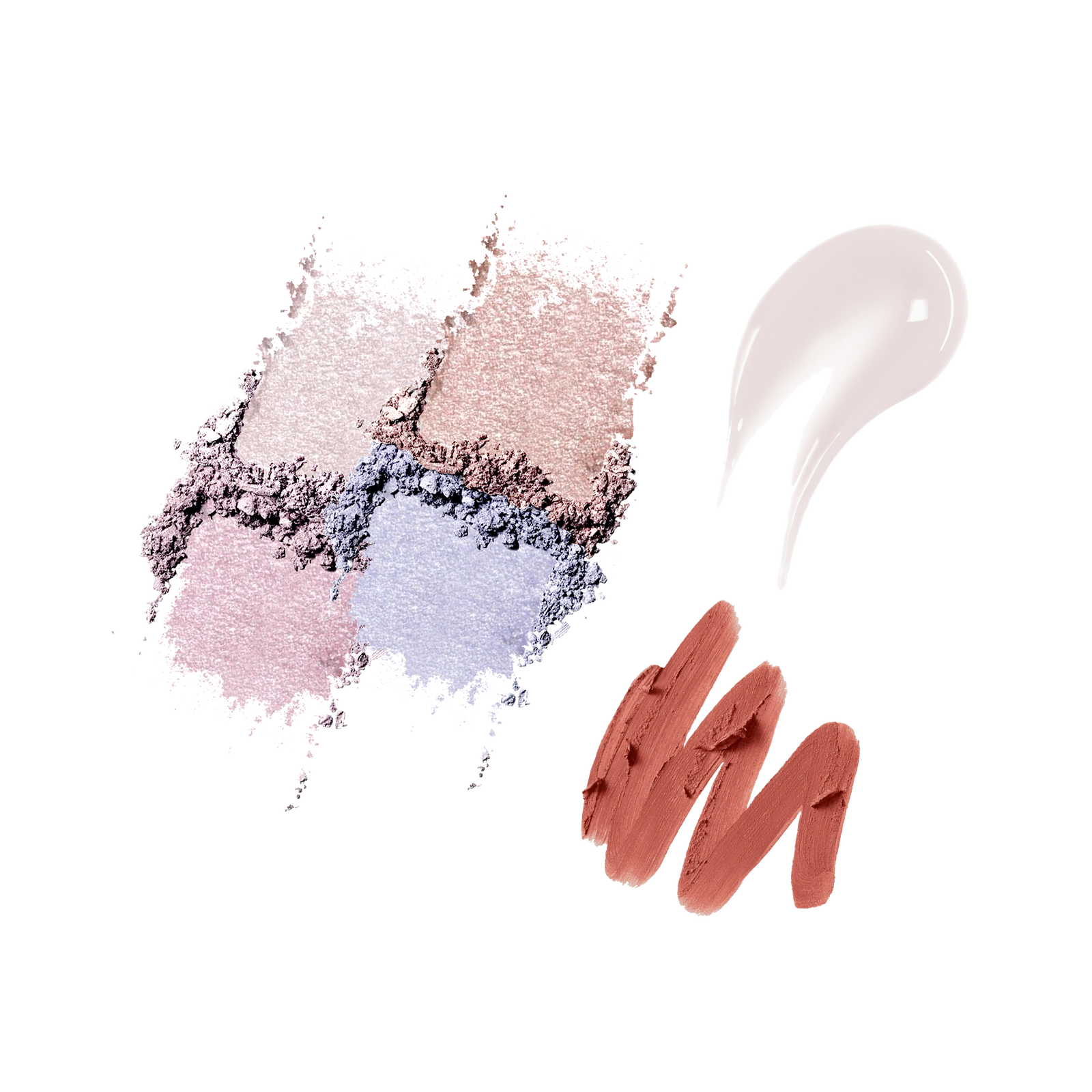 Nick 90s | 7 PC Beauty Kit