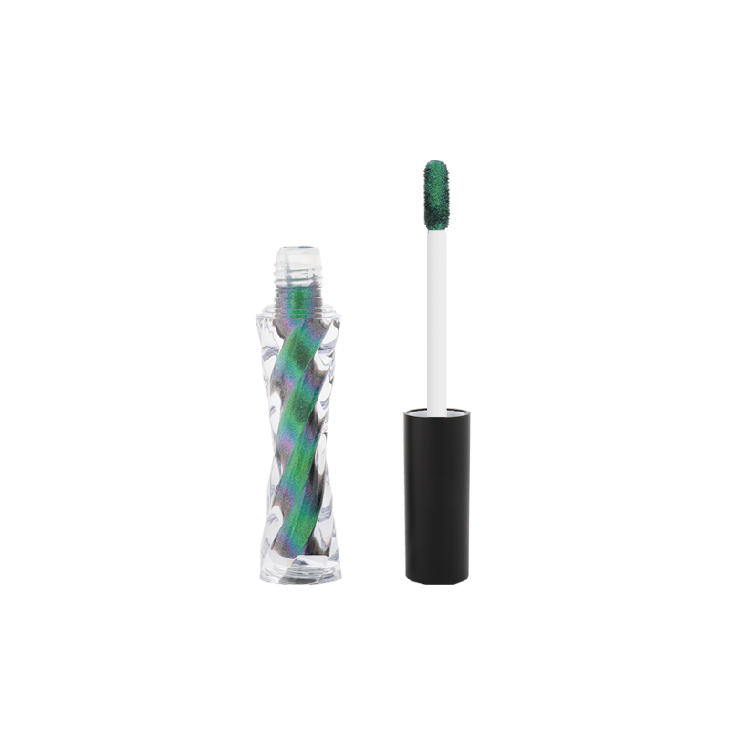 Prismatic Chrome Liquid Eyeshadow