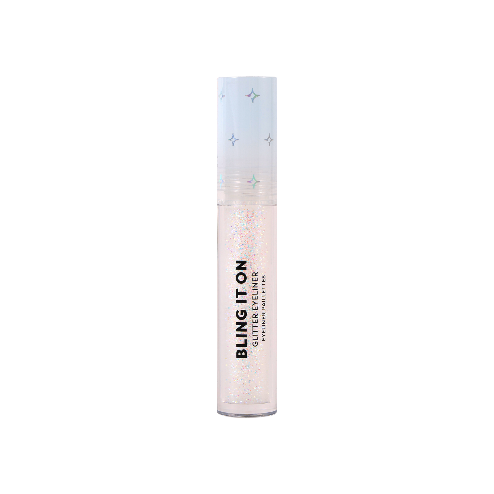 Bling It On | Liquid Glitter Eyeliner