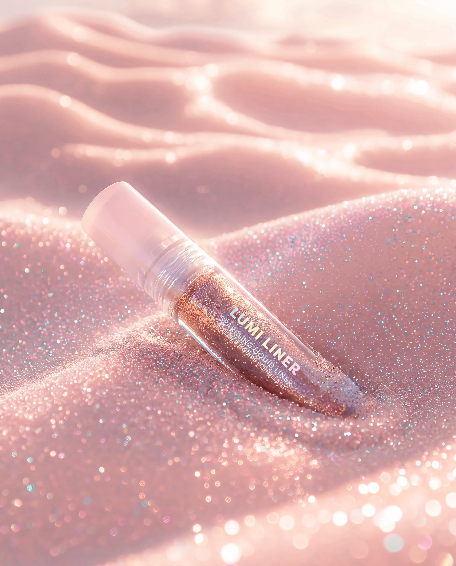 Lumi Liner Sparkling Liquid Liner
