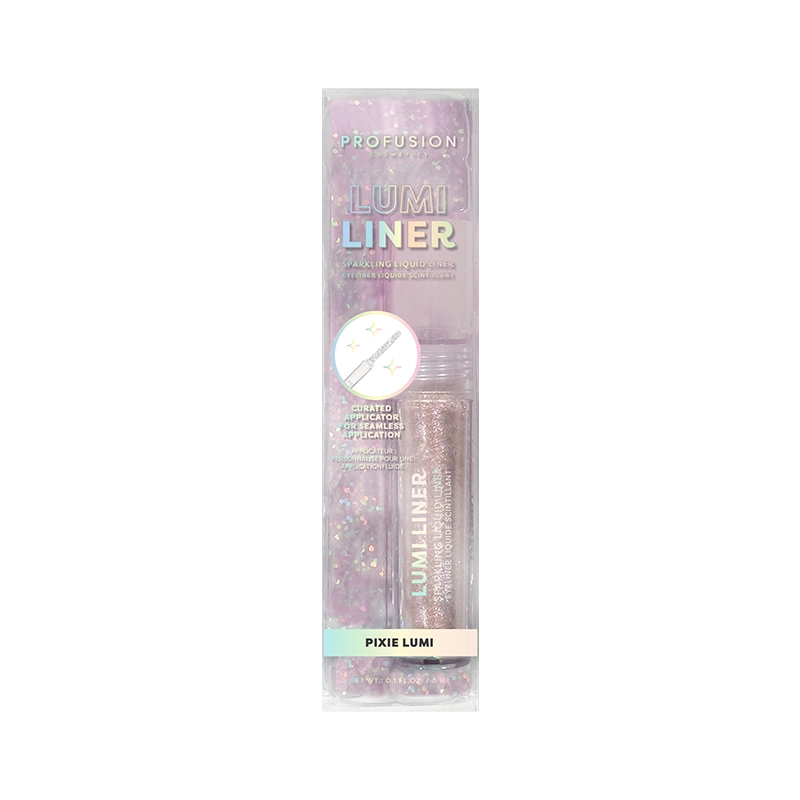 Lumi Liner Sparkling Liquid Liner