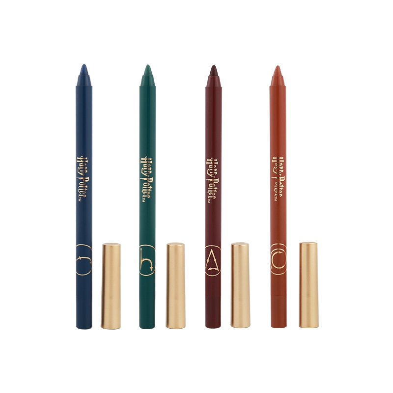 HP Dark Arts | Spells and Charms Liner Pencil Set Open Component