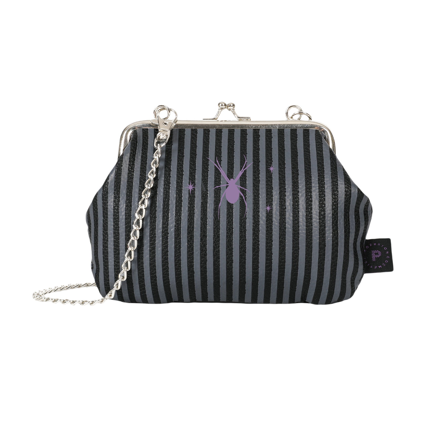 Gothic Makeup Cosmetic Bag