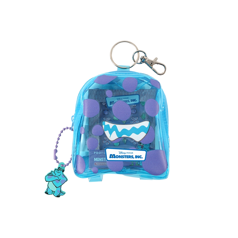 Top Scarer | Mini Backpack