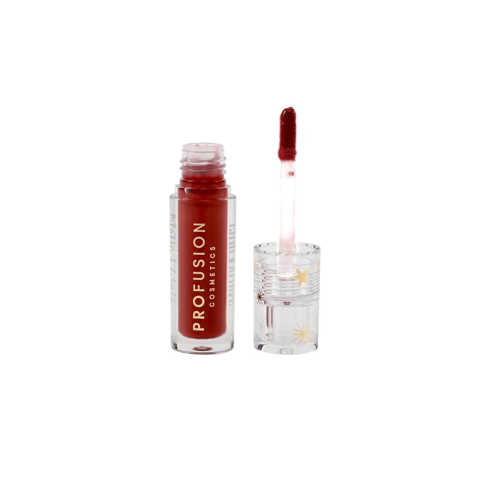 Christmas at Hogwarts Lip Oil Component Open