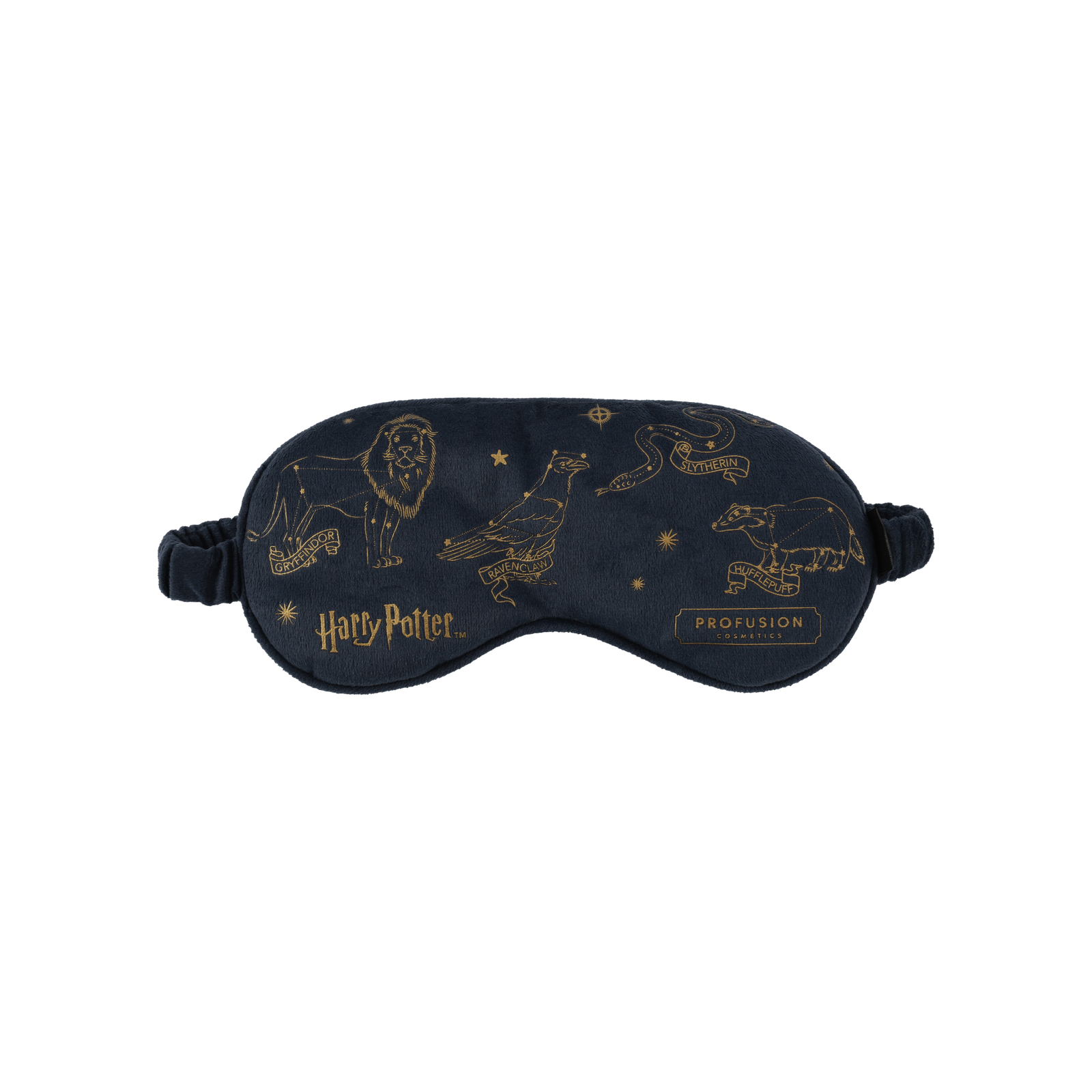 Harry Potter Holiday | Hogwarts™ Holiday Night SetNight Set Eye Mask