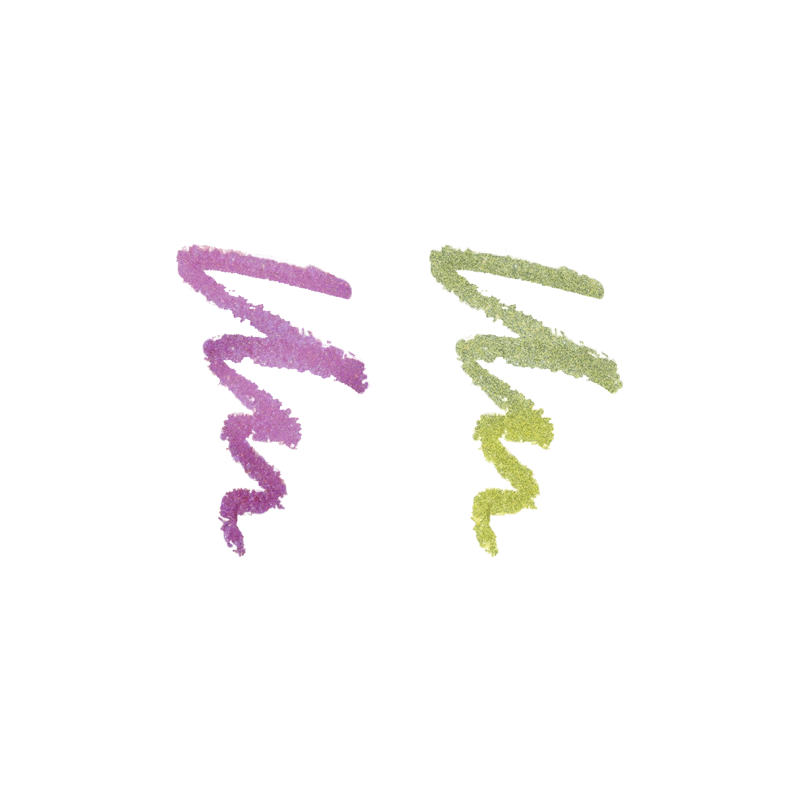 Monster Bash | Chrome Monster Gel Liner Set swatch