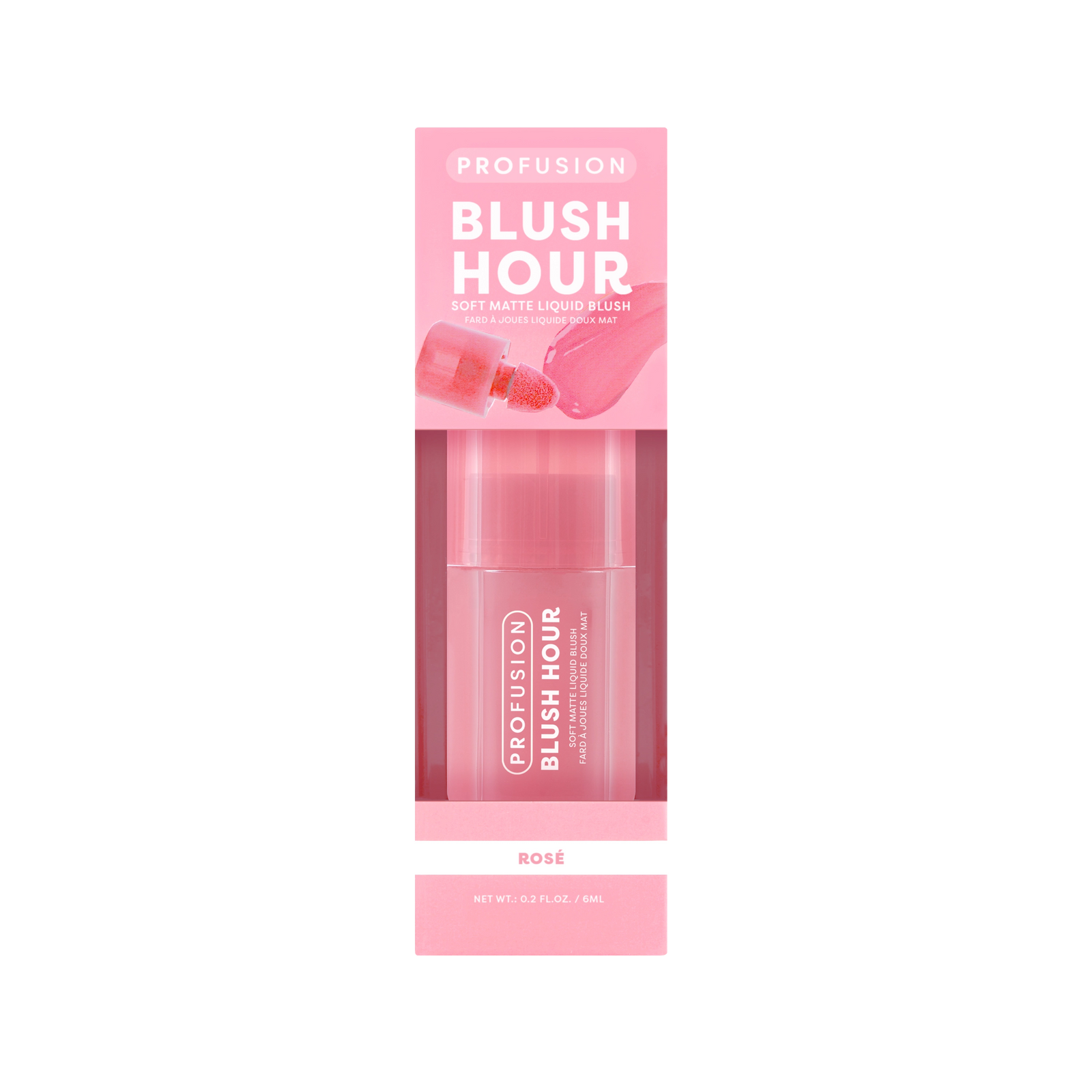 Blush Hour | Liquid Blush