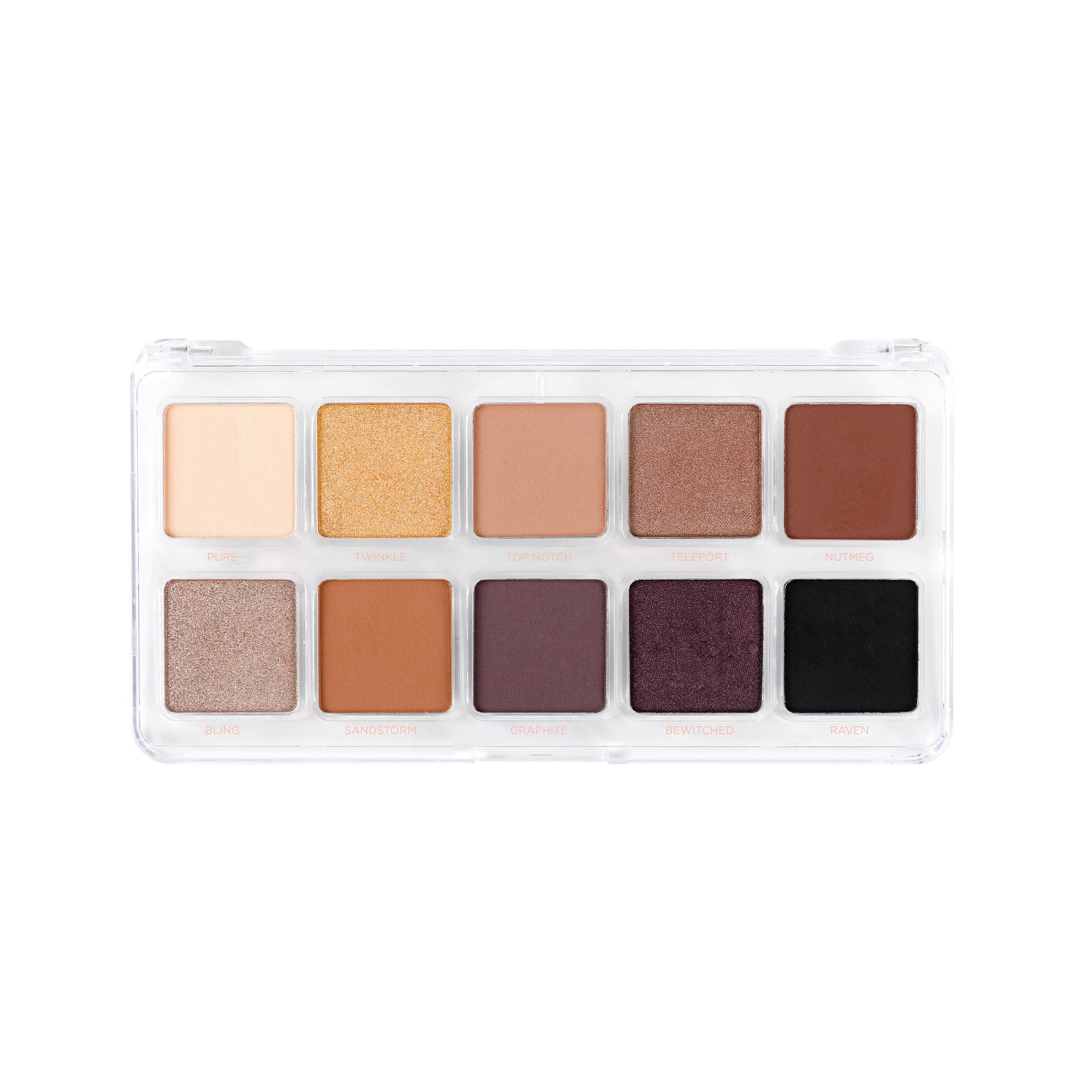 Smoky eyeshadow palettes, eyeshadow palette, eyeshadow