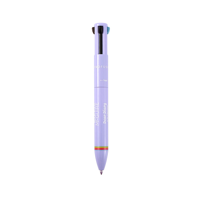 Lizzie McGuire | Dear Diary 4-in-1 Gel Liner