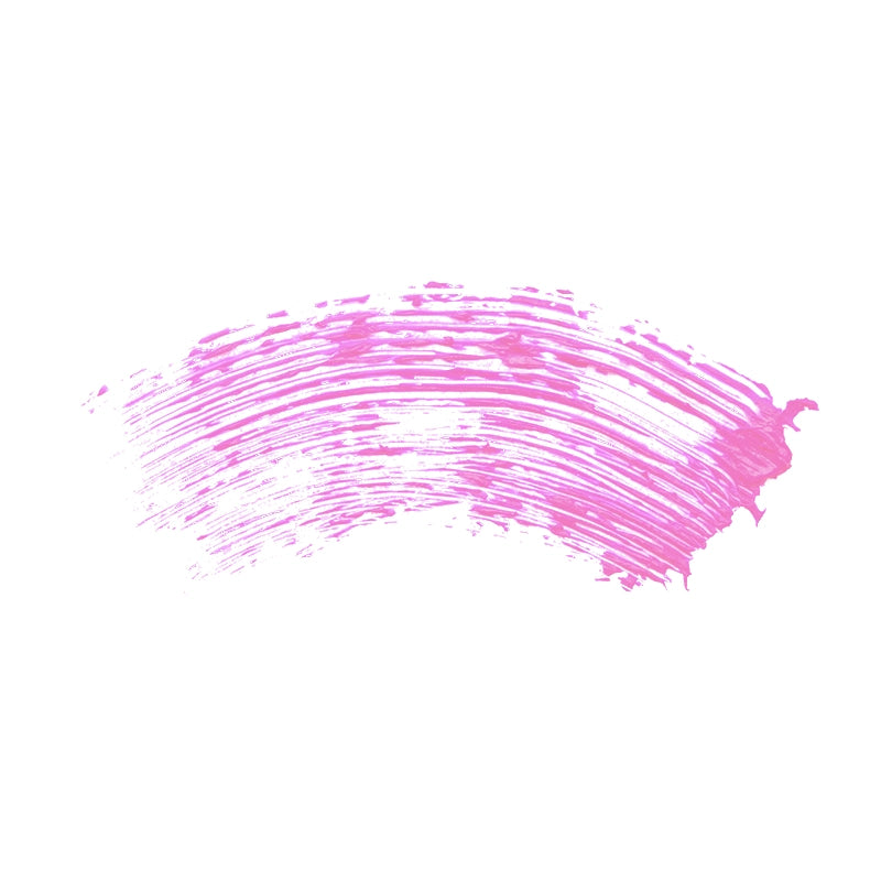 24 Pink Paint Brush Stroke (PNG Transparent)