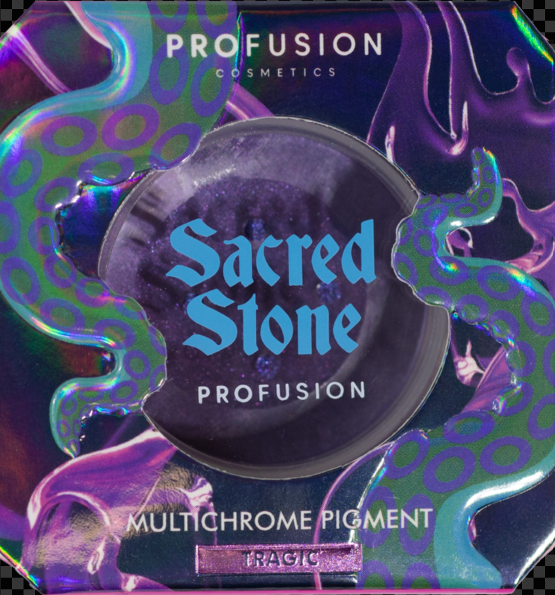 Pigmento de bruja marina - Exilio