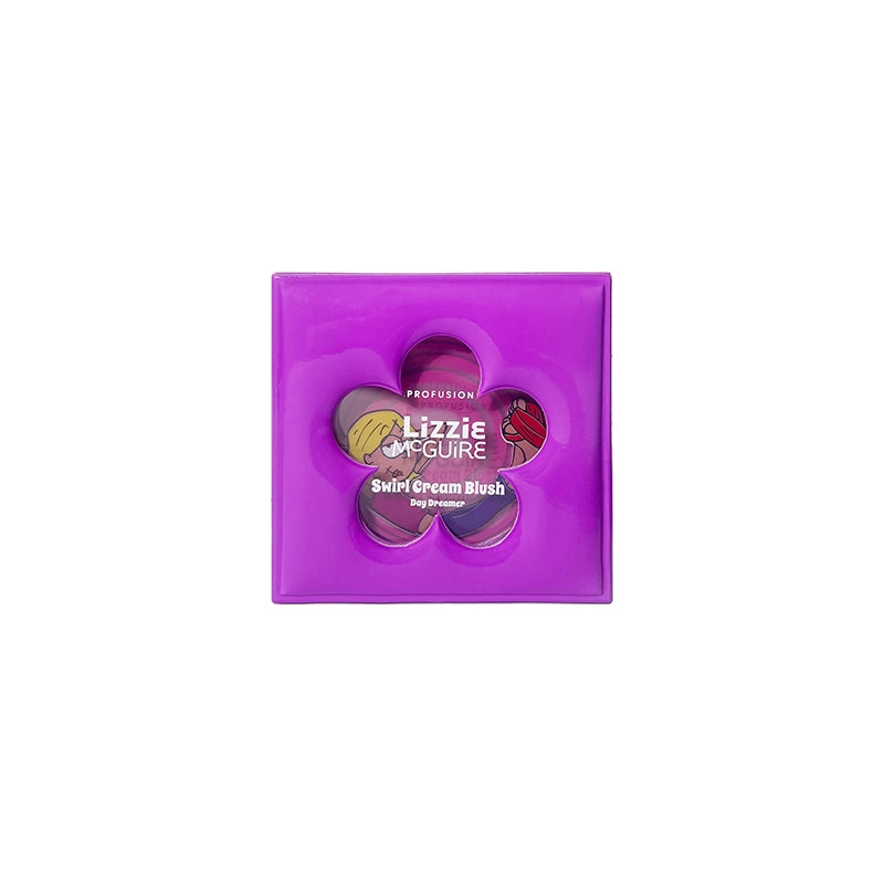 Lizzie McGuire | Daydreamer Swirl Cream Blush