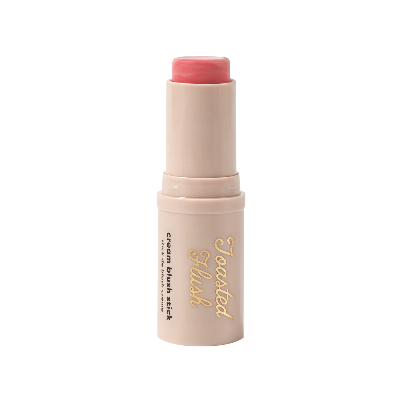 Toasted Flush Cream Blush Stick
