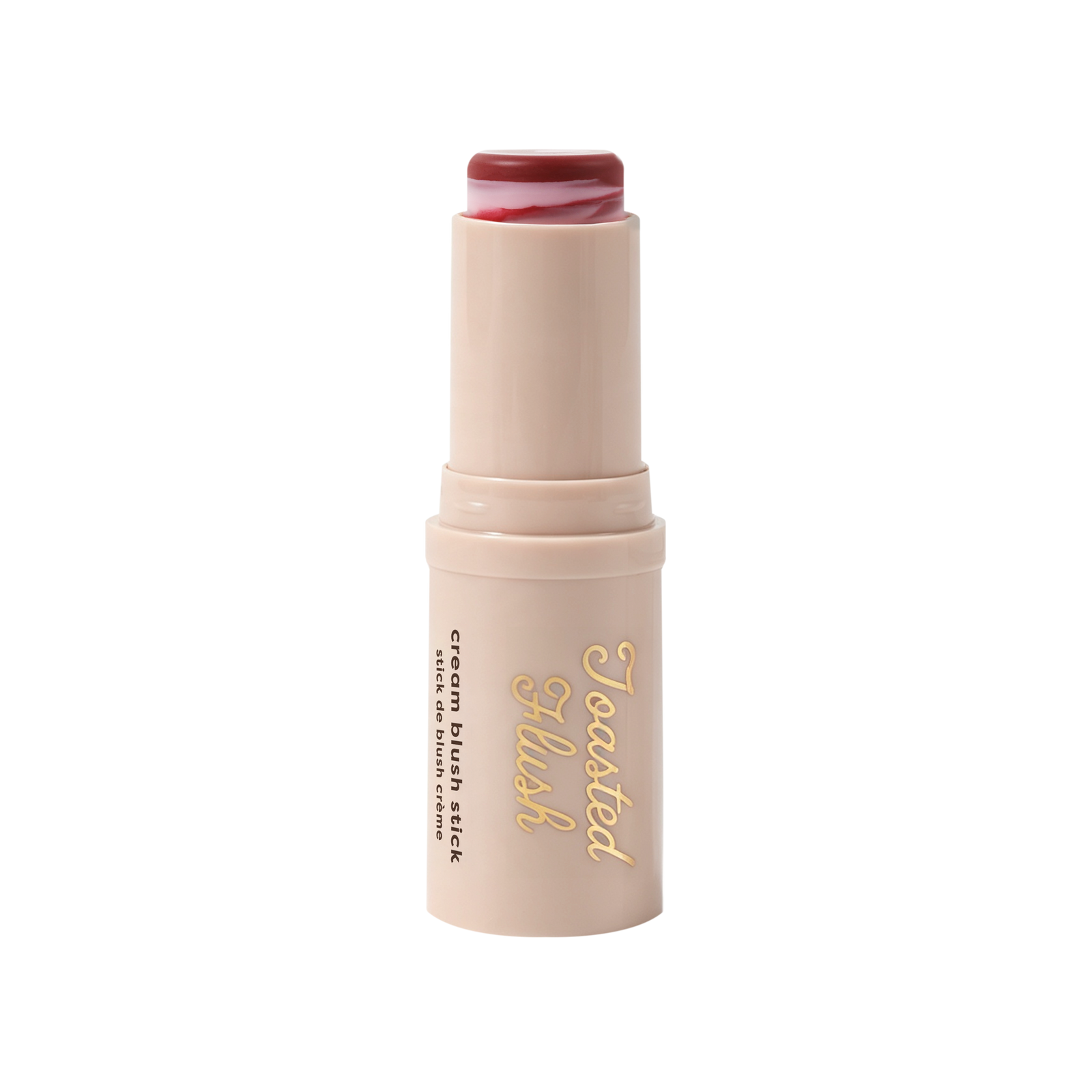 Toasted Flush Cream Blush Stick