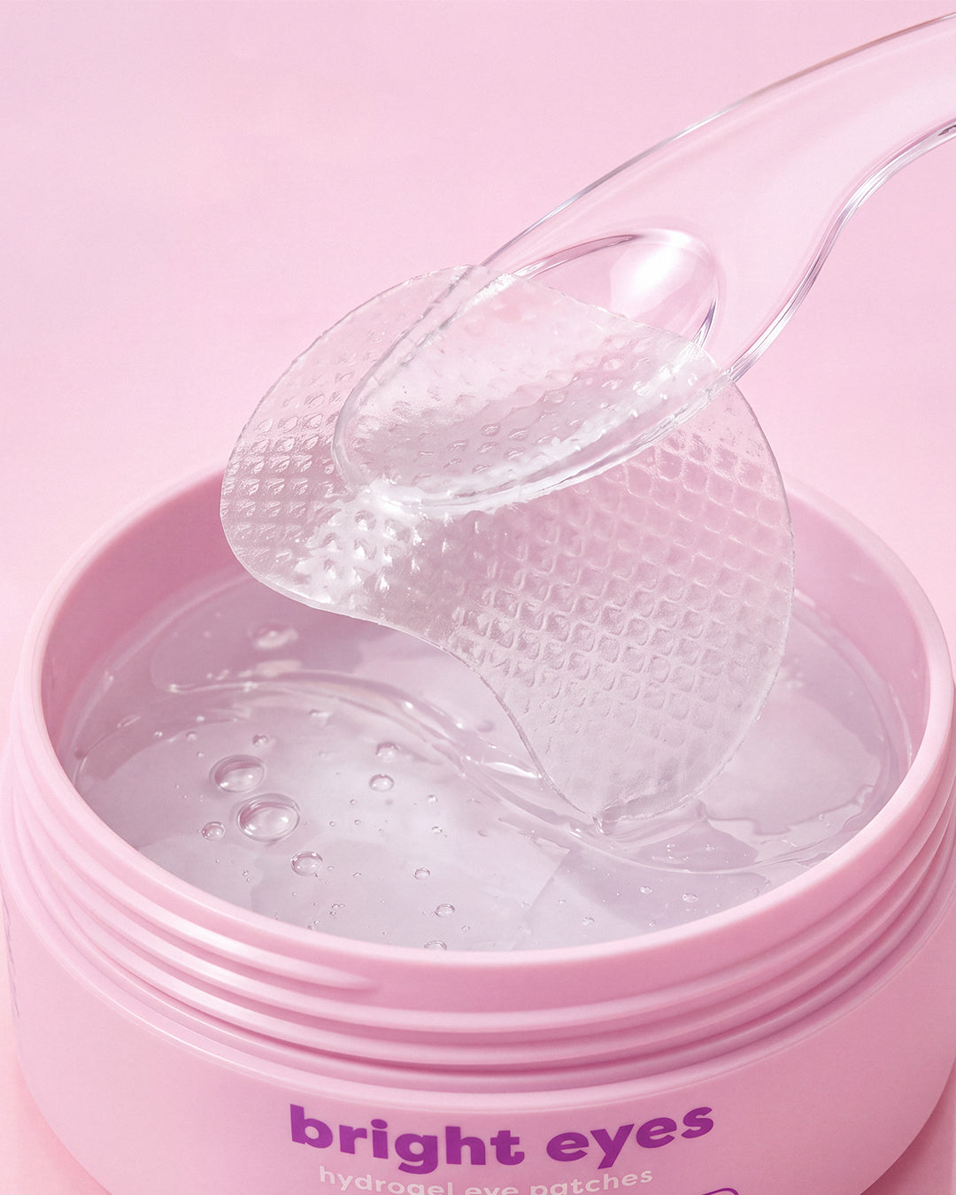 Feel Good Skin | Bright Eyes Hydrogel Eye Patches