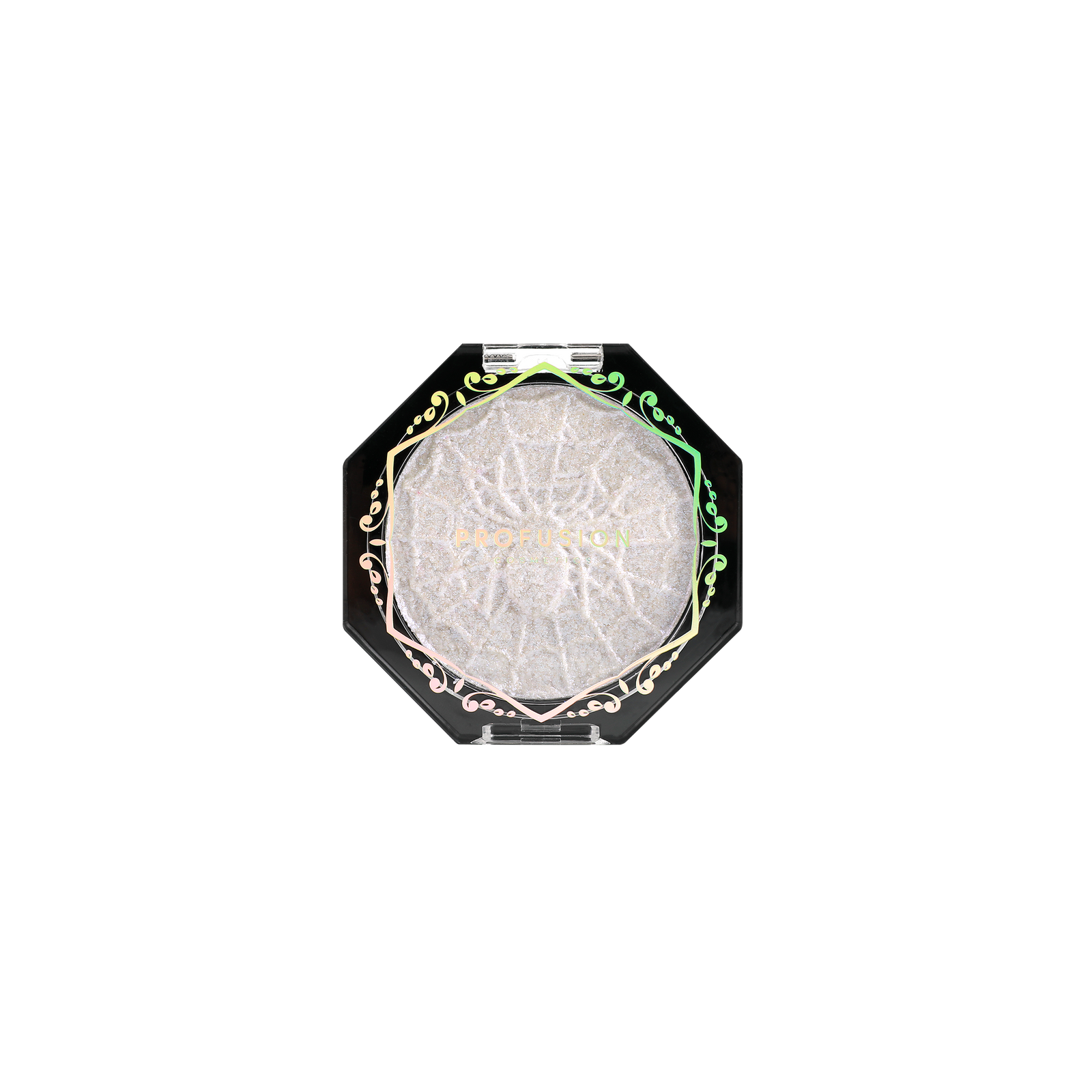 Gothic Makeup Face highlighter