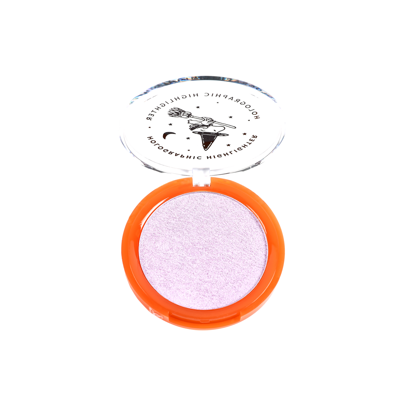 Peanuts Halloween | Spooktacular Glow Holographic Highlighter