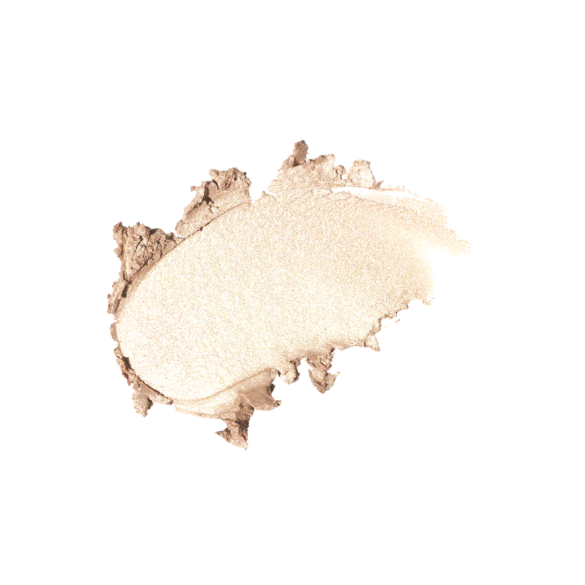 Peanuts 75th Woodstock Bouncy Face Highlighter Swatch