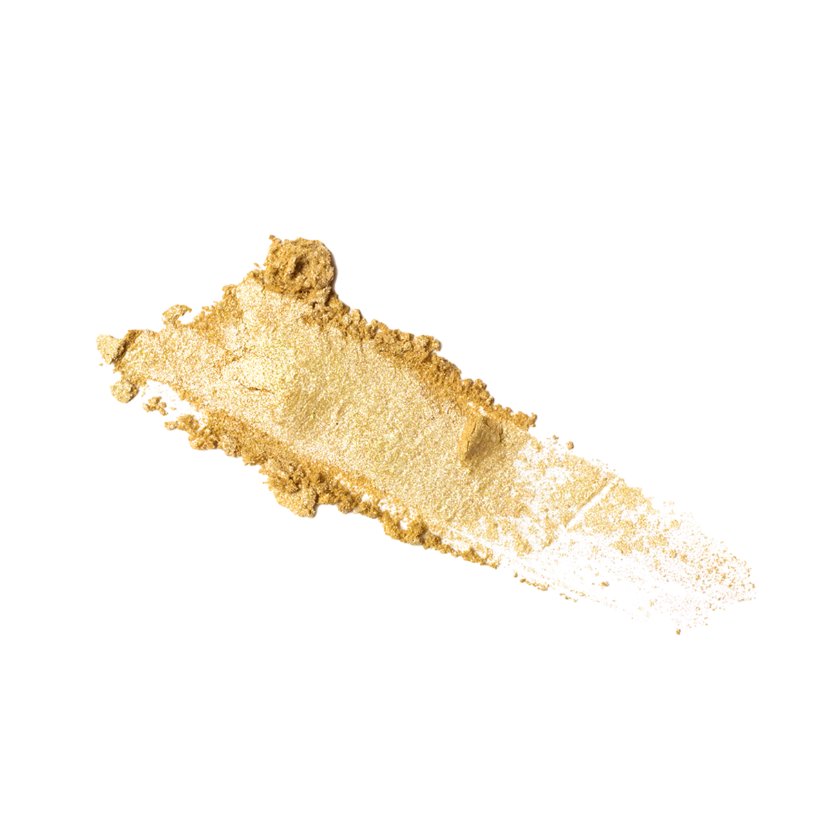 Harry Potter Holiday | Golden Snitch™ Highlighter white background swatch