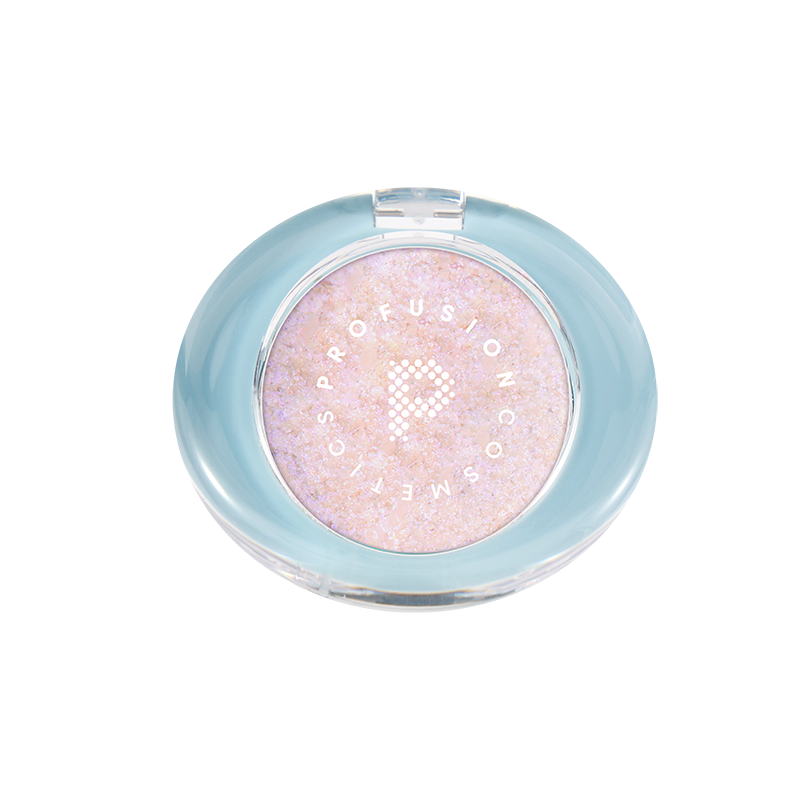 Bouncy Glow Frosted Holo Highlighter