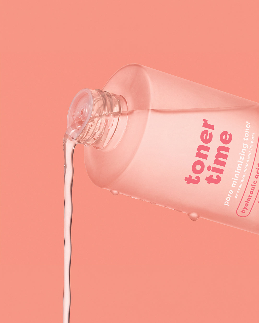 Feel Good Skin | Toner Time Pore Minimizing Toner