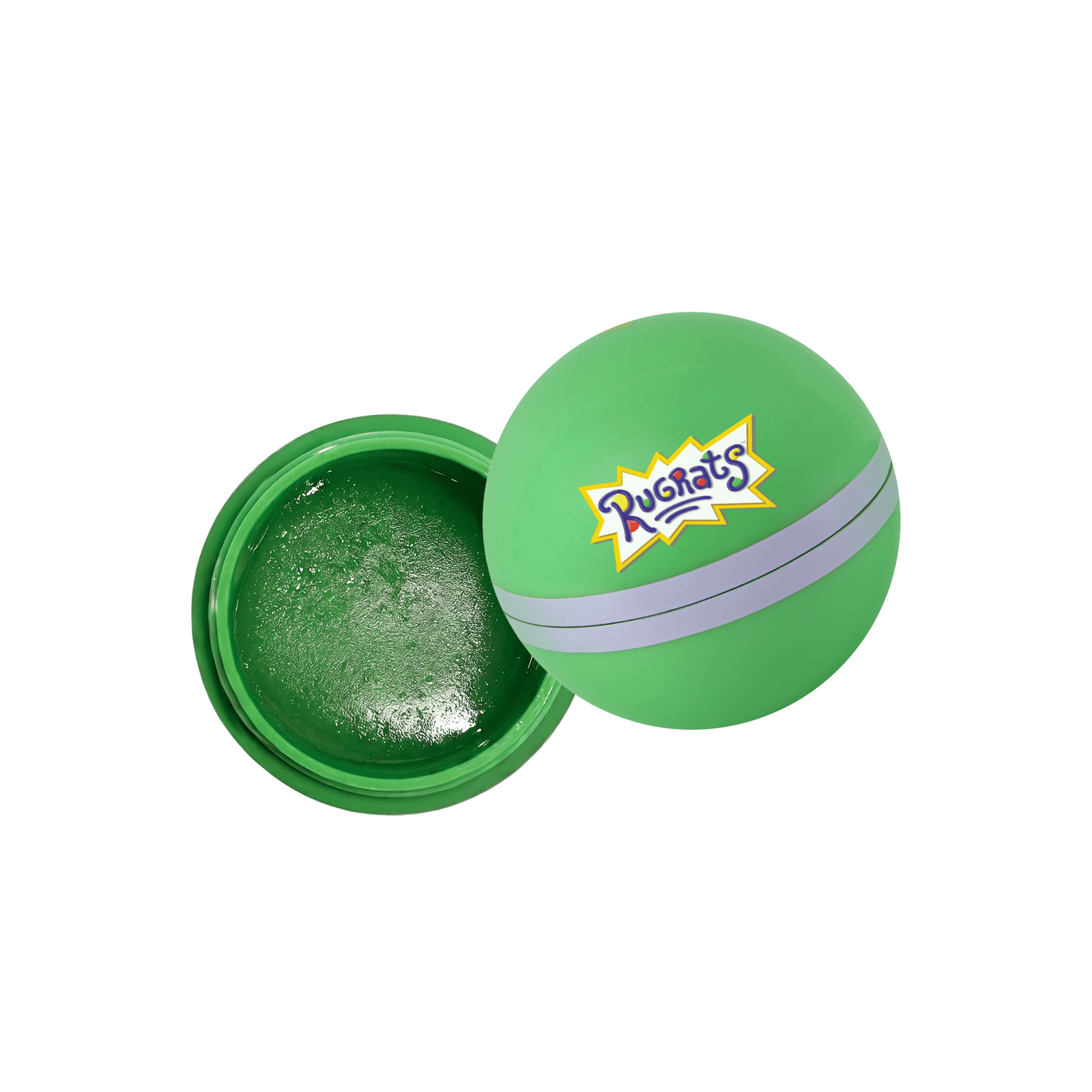 Hey Arnold! | Bedtime Adventure - Overnight Jelly Lip Mask & Hydrating Lip Balm