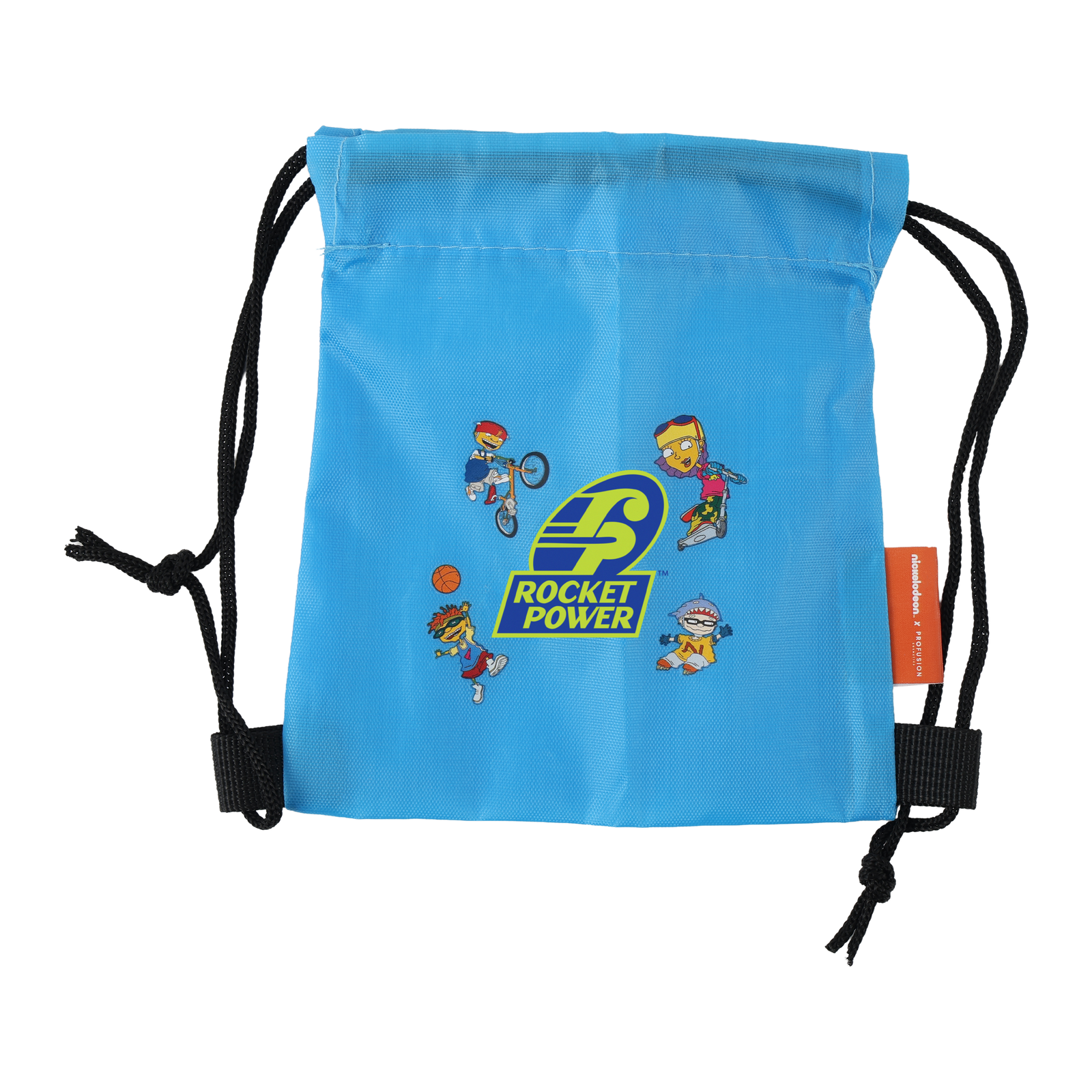 Rocket Power | Game Day Ready - 2 PC Face Set with Cosmetic Bag