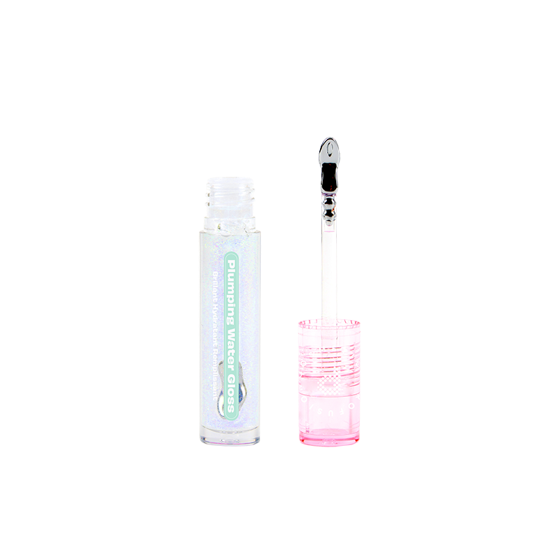 Dewy Glow Plumping Water Gloss
