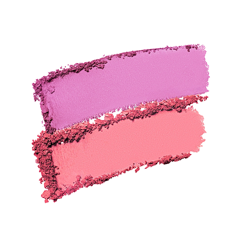 Kitty & Boo | Bouncy Blush Duo & Silicone Applicator
