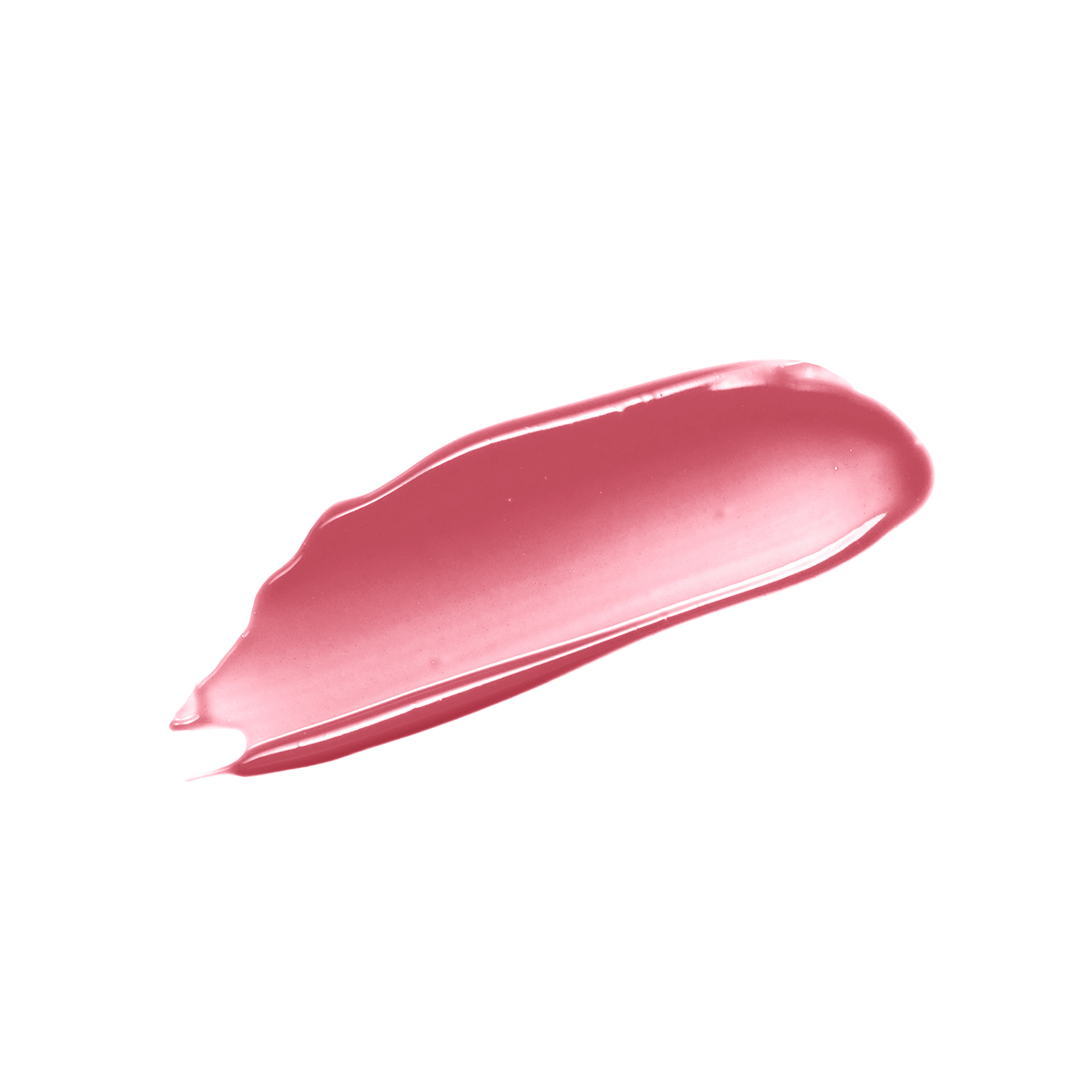 Peanuts 75th Lip Jelly Marcie Swatch