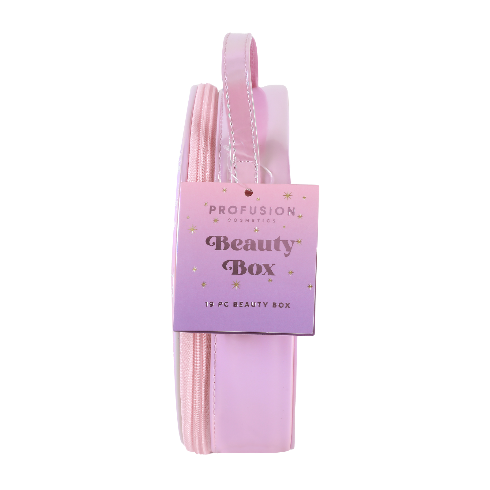 beauty box case in side picture