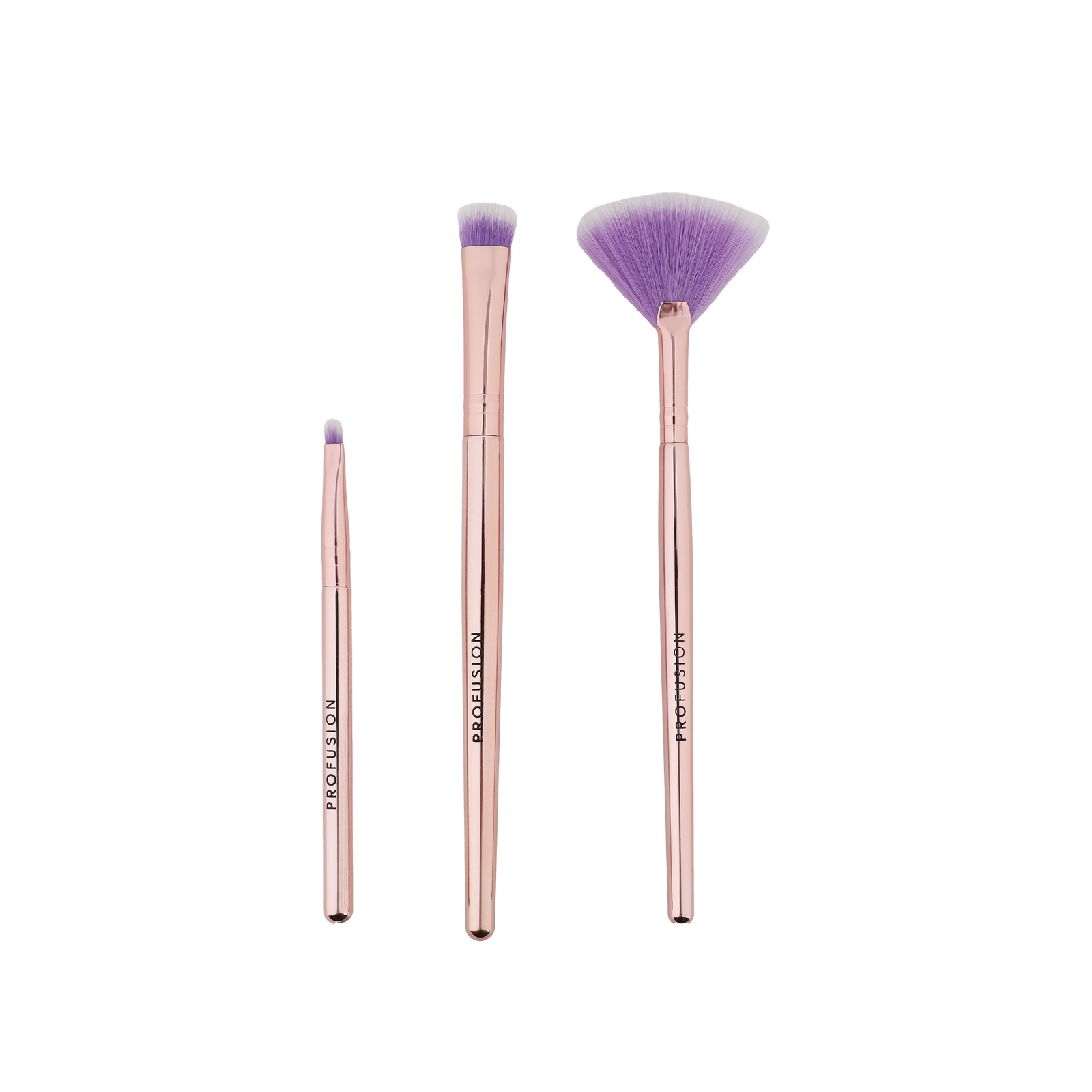 Makeup Brushes Set