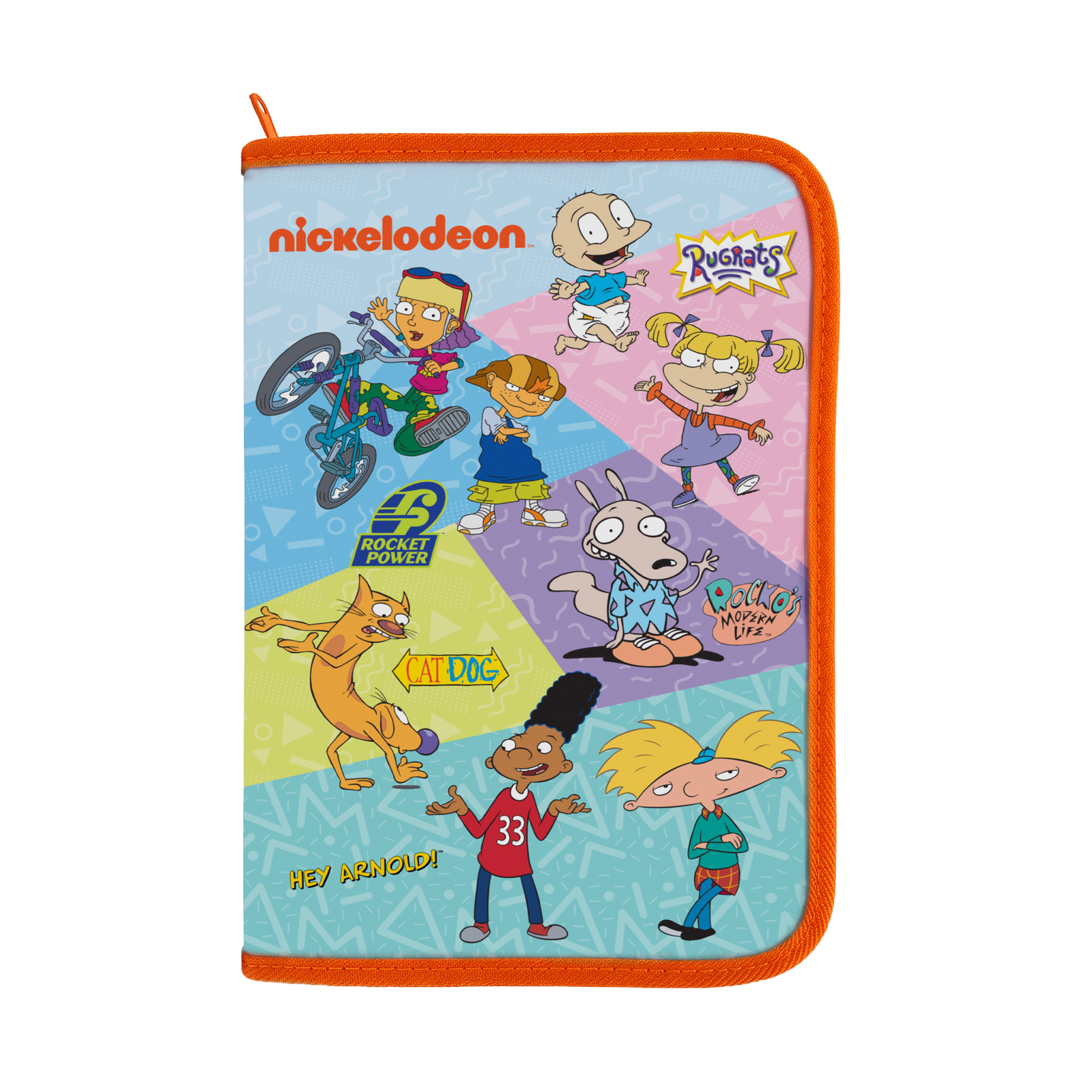 Nick 90s | 7 PC Beauty Kit
