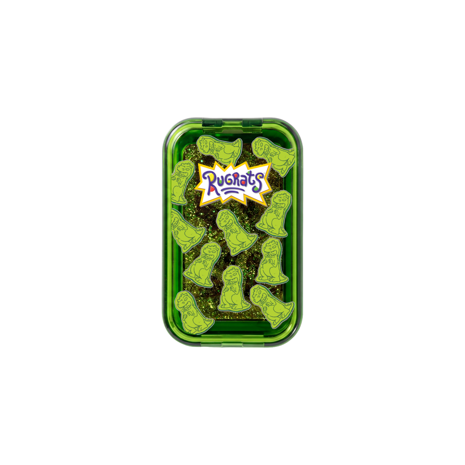 Rugrats | Reptar Bar - Holographic Highlighter