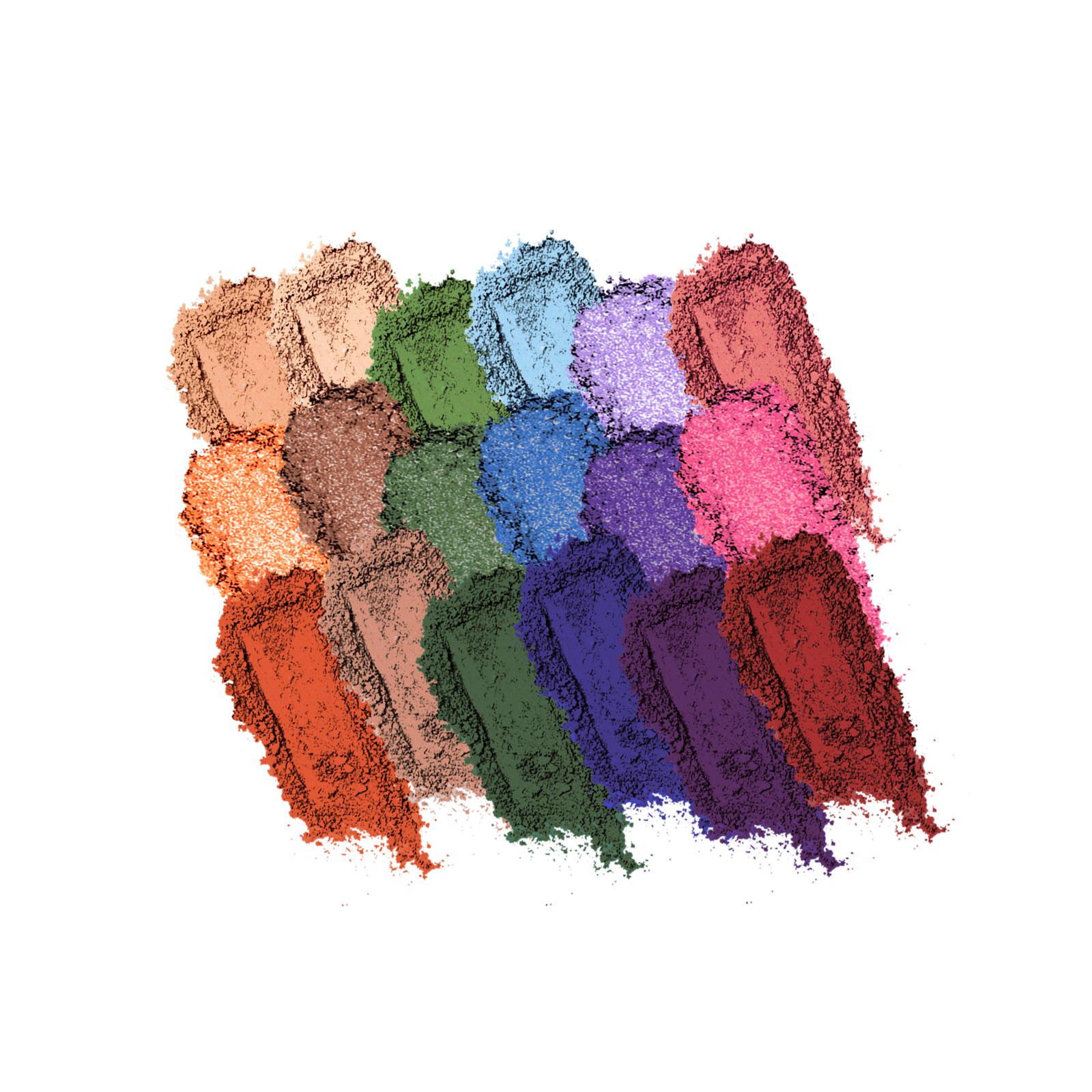 Nick '90s | 18 Shade Palette
