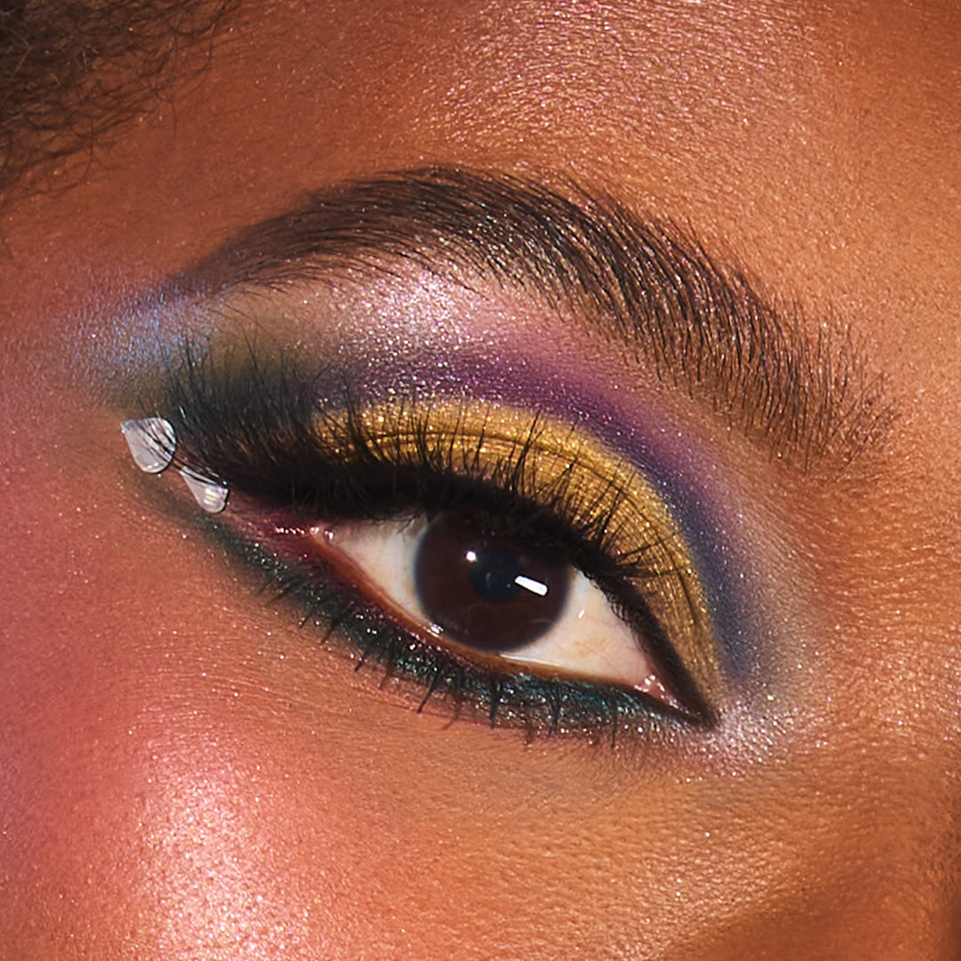 Peanuts Halloween Eyeshadow Palette