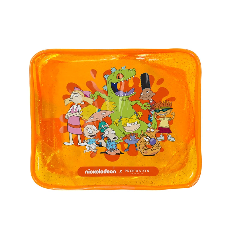 Nick '90s | Cosmetic Bag