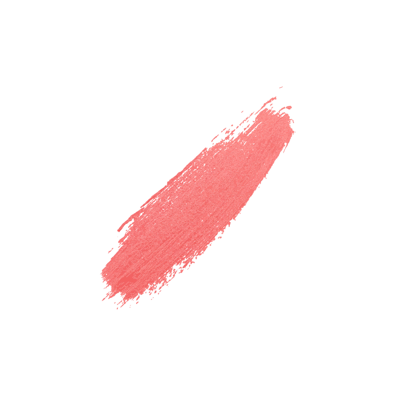 Monster Bash | Graveyard Flush Lip & Cheek Balm swatch