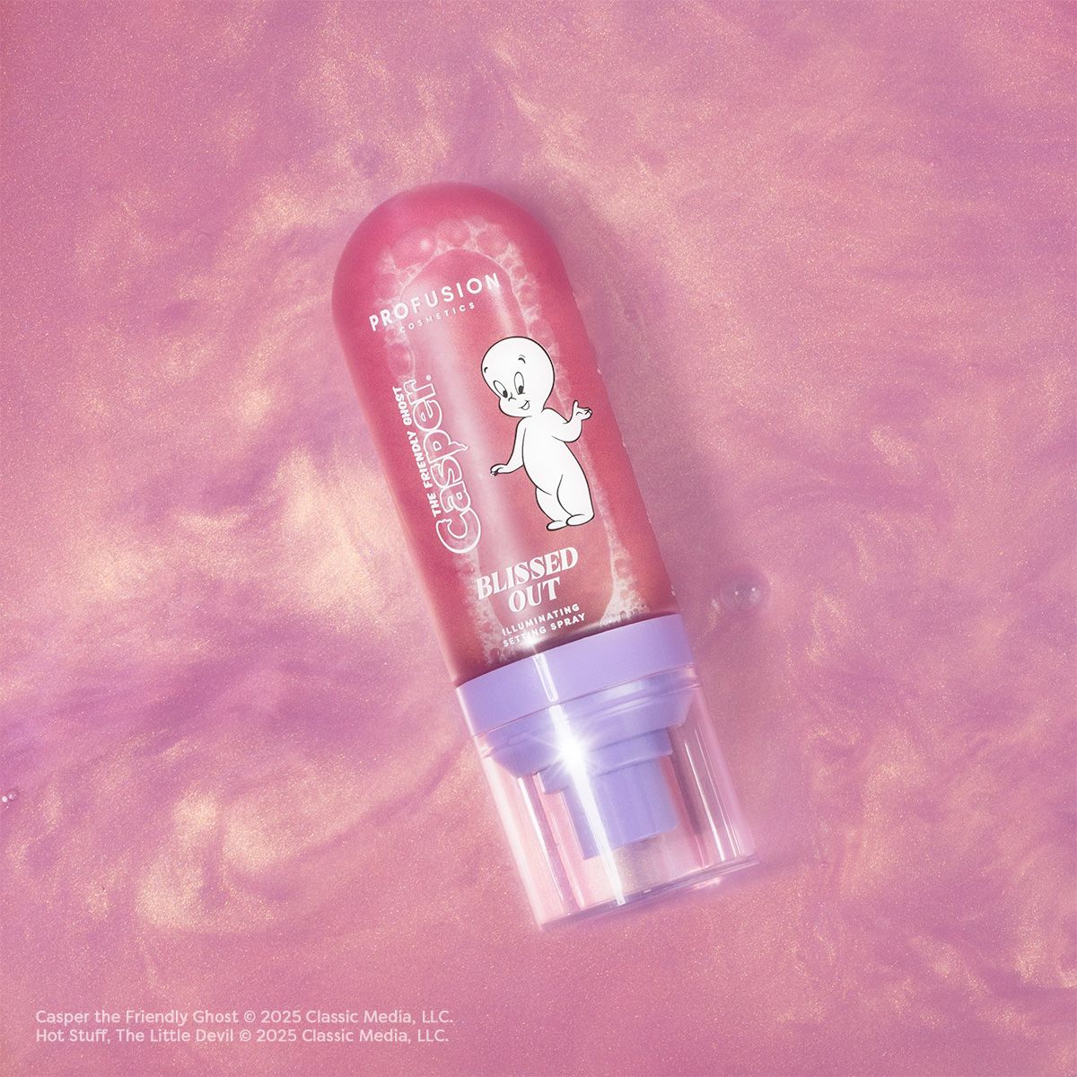 3 faux mink eye lashes with lash liner adhesive in jurassic park.