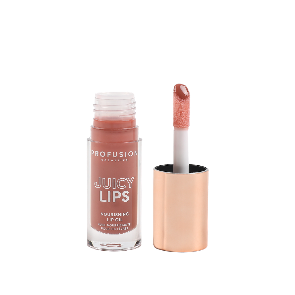 101-11A Juicy Lip Oil Lip Gloss
