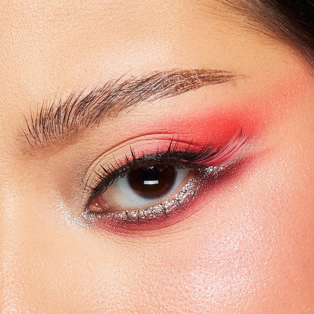 TMNT Eye Lashes Party set