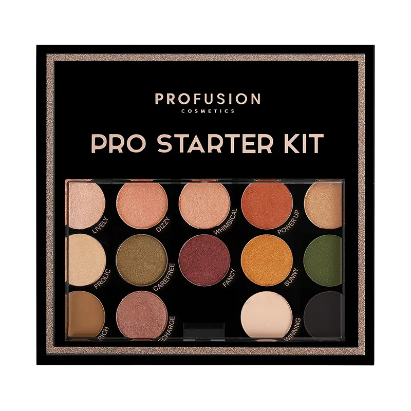 Pro Starter Kit