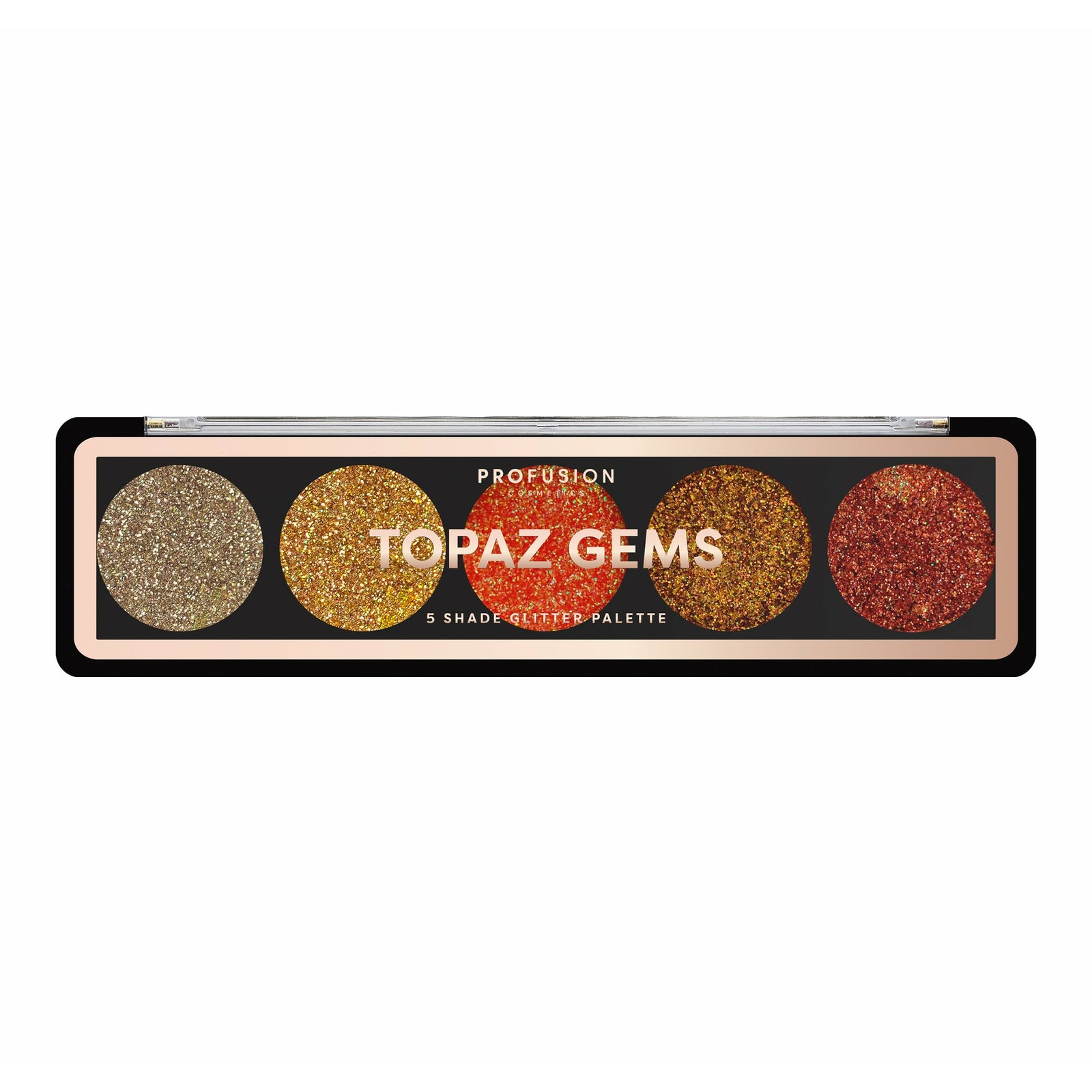 Topaz Gems