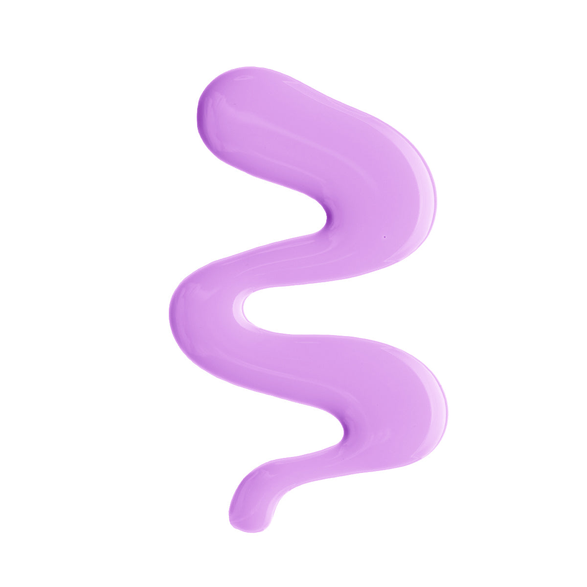 Lavender bright-lights liner